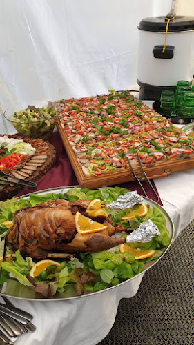 Víg Kalmár Étterem - Budapest