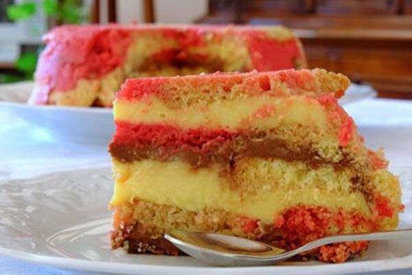 Comentarii opinii despre Maurizio Pékség, cukrászda