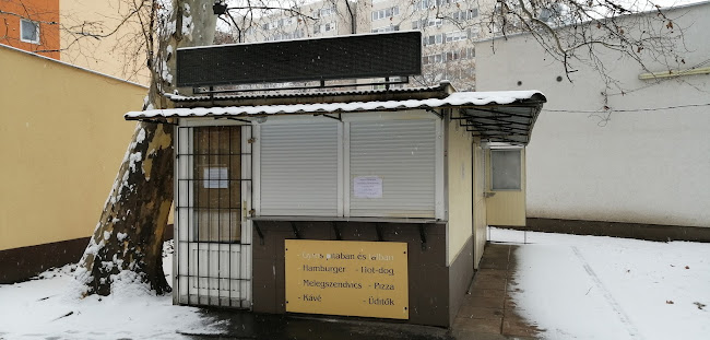 Gyros Kuckó - Budapest