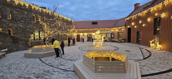 Apátsági Rege Cukrászda