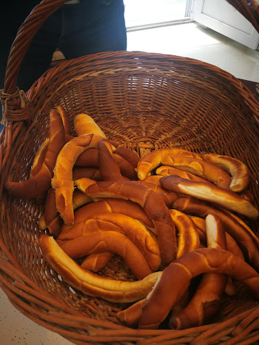 Comentarii opinii despre Rácz Pékség Manufaktúra