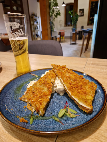 Vadregény Bisztro&Pizza - Pálháza