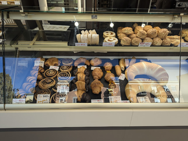 Opinii despre Balmaz-Sütöde Kft. în Debrecen - Vendéglátás