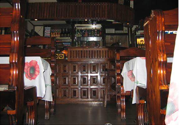 Piccolo Paradiso Pizzéria - Kisvárda