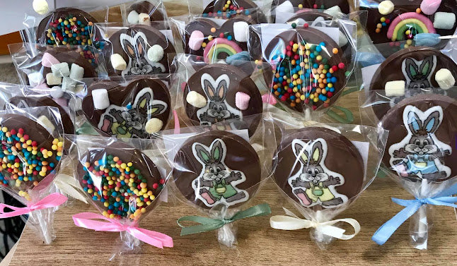 Comentarii opinii despre Ildikó Cukrászda