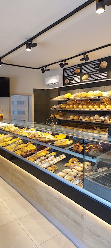 Comentarii opinii despre Fejedelmi pékség drive