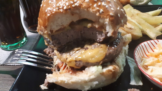 Silver Étterem - Vendéglátás