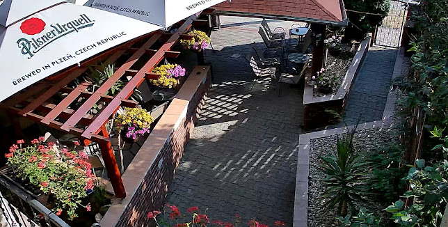 Árpi Kocsmája - No. 100. Biliárdklub - Csömör