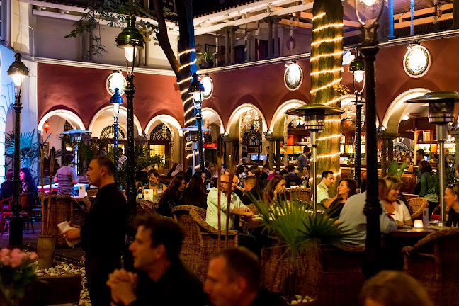 Havana Salsa Bar & Restaurant