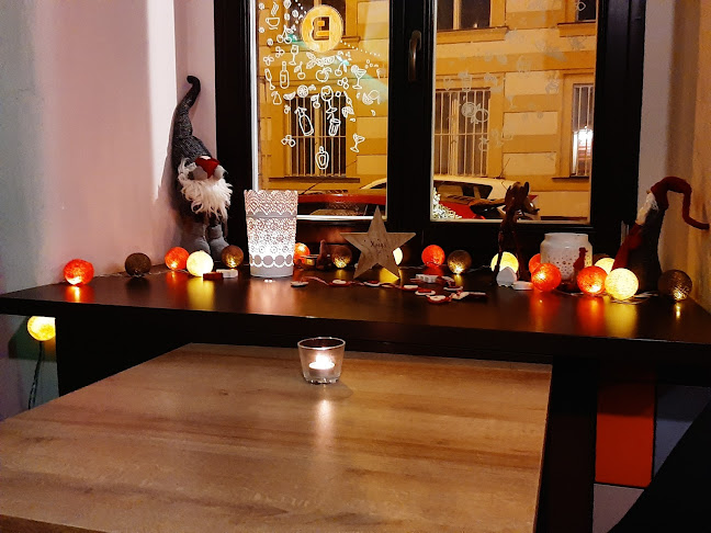 Budapest, Bank u. 3, 1054