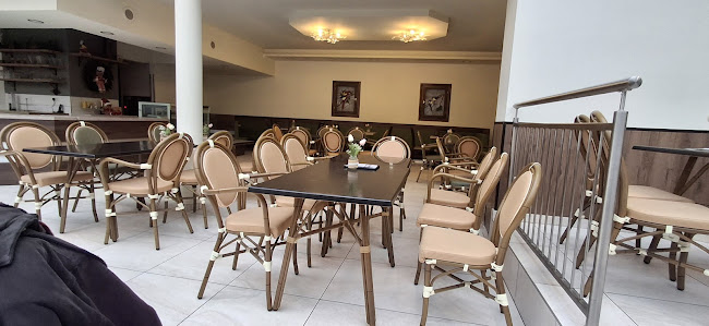 Comentarii opinii despre Kerekes Cukrászda, Bozsok