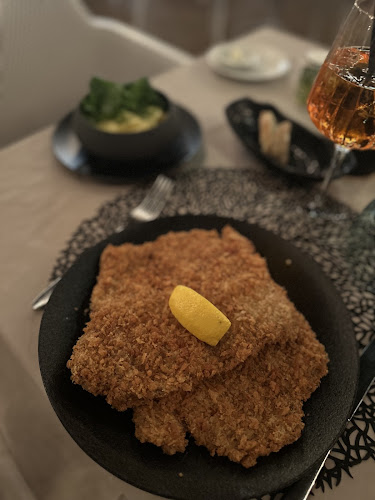 Bobo Restaurant - Budapest