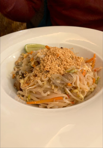 Comentarii opinii despre Bangkok Thai Étterem