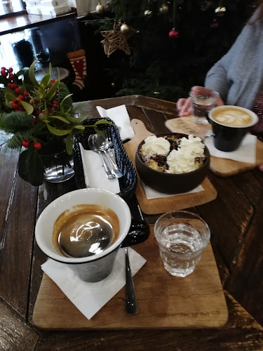 Comentarii opinii despre Babka Budapest