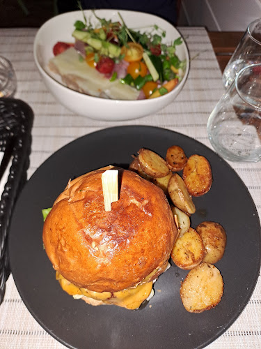 A régi hely már nincs - Budapest