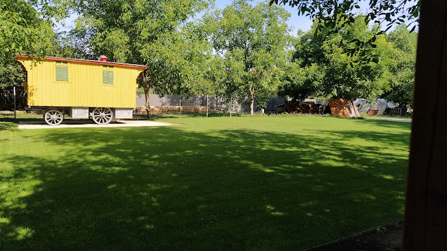 Opinii despre Kicsidió Rendezvénykert în Szolnok - Vendéglátás