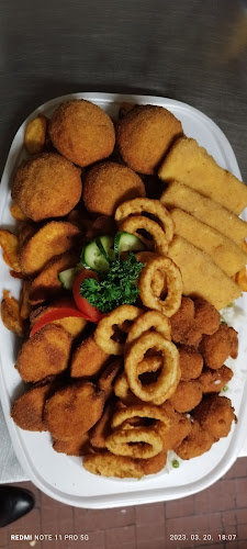 Opinii despre Pipacs Falatozó în Gyöngyös - Vendéglátás