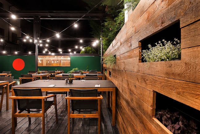 Don Pepe Budaörs - Vendéglátás