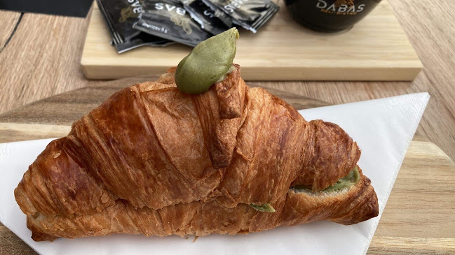 Dabas Deli ∙ Bistro - Dabas