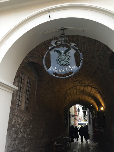 Comentarii opinii despre Budavári Rétesvár