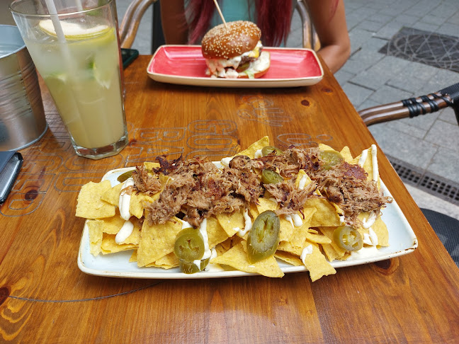 Comentarii opinii despre GoodBar GoodBurger