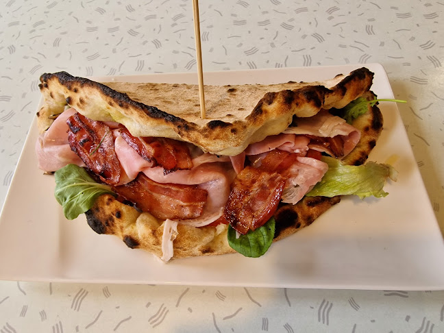 Comentarii opinii despre ONYX Street Food House