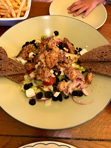 Fun Bungee Pub - Vendéglátás