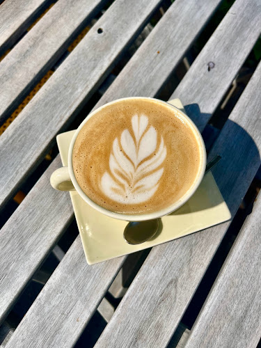 Cube Coffee Bar - specialty coffee shop