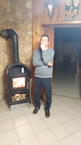 Comentarii opinii despre Manci kocsma