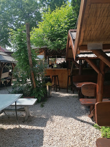 Kishordó Borozó - Vendéglátás