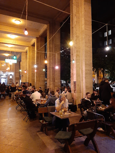 Budapest, Madách Imre tér 5, 1075