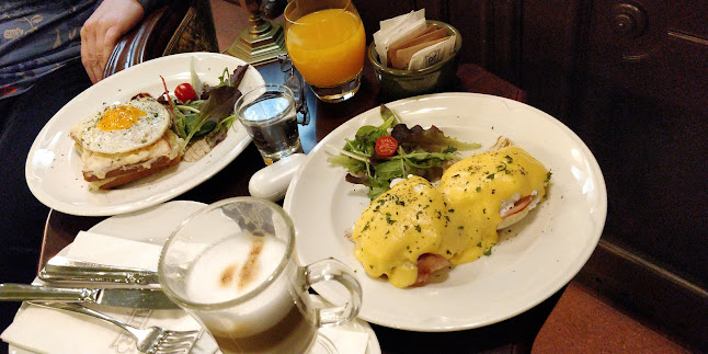 Hauer cukrászda és kávéház