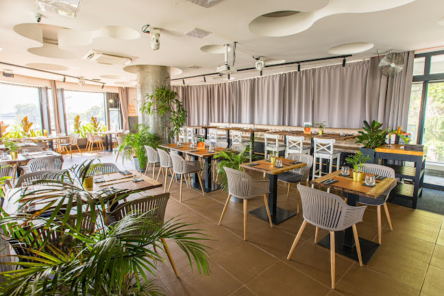 Rudas Bistro - Vendéglátás