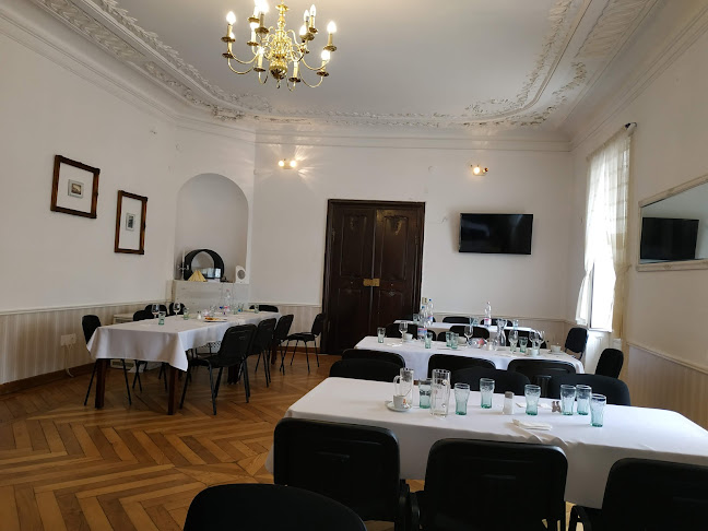 Pápa, Fő tér 21, 8500