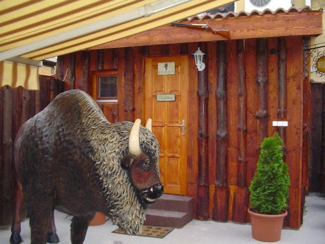 Comentarii opinii despre Buffalo Steak House