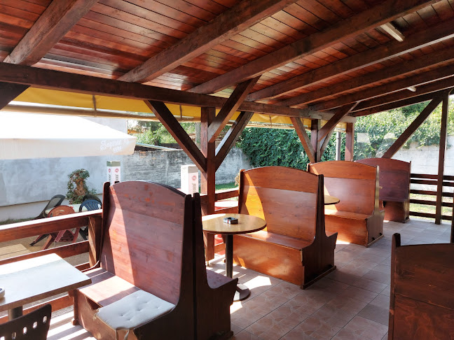 Halenár söröző - Érd