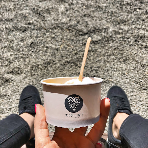 Kőfagyi? - Vendéglátás