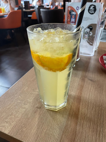 Bank3 Palacsinta Bár - Vendéglátás