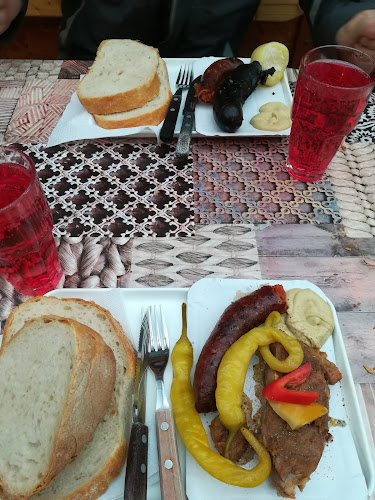 Comentarii opinii despre AFIT Büfé