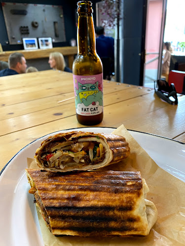 Freeride Street Food Bistro - Vendéglátás