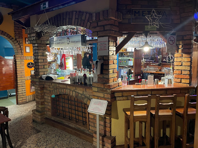 Comentarii opinii despre Kalóz Fregatt