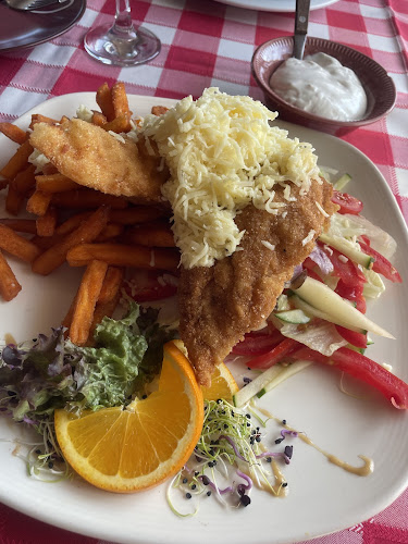 Opinii despre Lugas Vendéglő în Szolnok - Vendéglátás