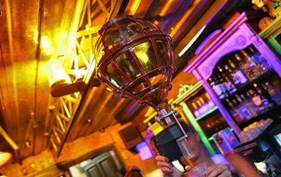 Cactus Juice Gastro Pub - Budapest