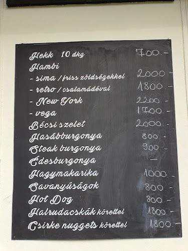 Csepeli Hekksziget - Budapest