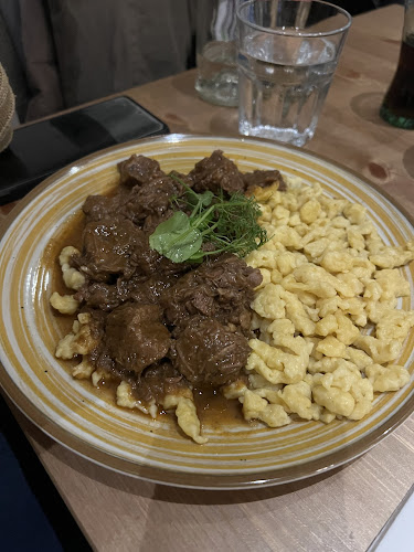 Klauzál Café & Restaurant