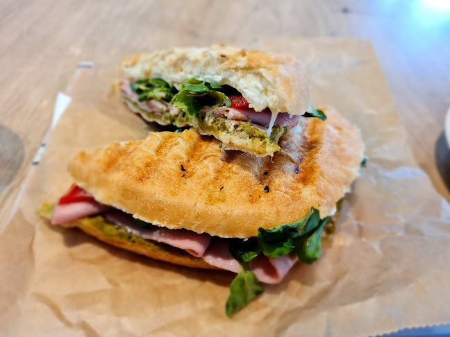 Opinii despre Rokusch în Pécs - Vendéglátás