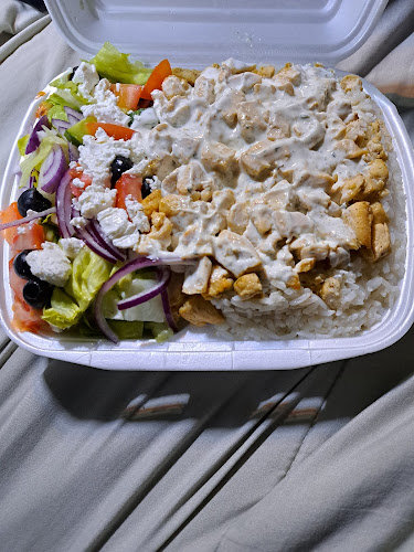 Opinii despre Pizza Planets în Budapest - Vendéglátás