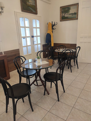 Mayer Cake Cukrászda - Vendéglátás