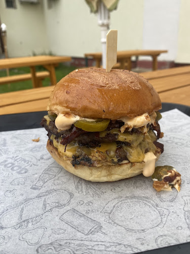 Tópart Grill - Őrbottyán