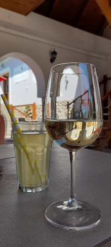 Mákvirág Borház-vendéglő - Vendéglátás